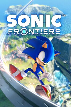 Sonic Frontiers - PCGamingWiki PCGW - bugs, fixes, crashes, mods, guides  and improvements for every PC game